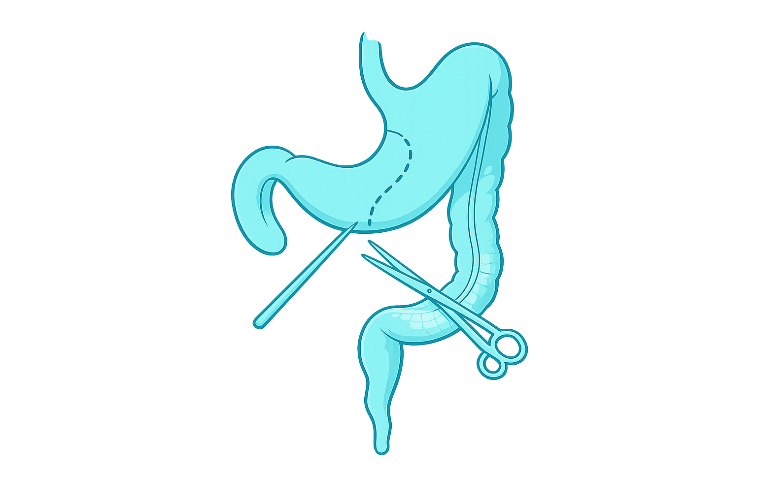 Colorectal Surgery icon